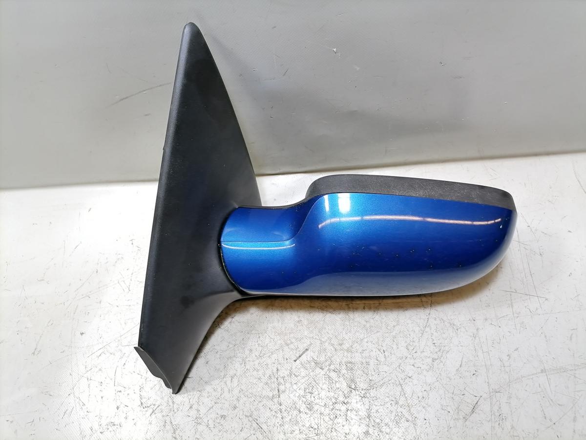Renault Megane 2 original Au&szlig;enspiegel links elektrisch anklappbar Bj.2007
